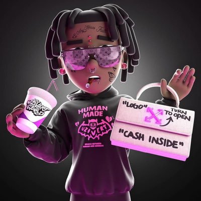 mistergggg11's profile picture. Graphiste 👩‍🎨 23 yo | Mon art est privé follow pour plus ✌️