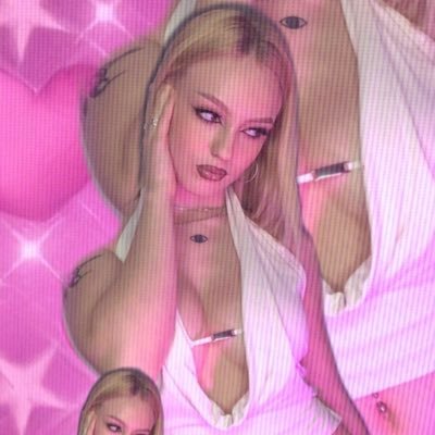 GRAPHIC/3D DESIGNER | ARTIST https://t.co/a0v5JkybwB