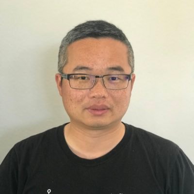 ZiliangX's profile picture. Co-Founder at Timeplus