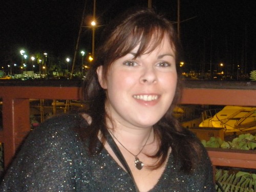 CookaDuck's profile picture. Crazy little laura