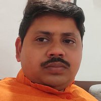 Dr. Dilip Tiwari ( वरिष्ठ समाजसेवी ) मिशन जिंदगी(@DrDilipKTiwari) 's Twitter Profile Photo