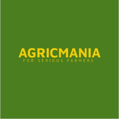 Agriculture Magazine for serious Farmers