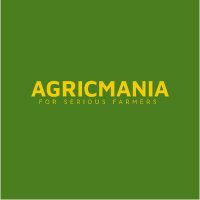 Agricmania Magazine(@agricmaniaz) 's Twitter Profile Photo