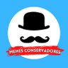 M_Conservadores's profile picture. Conservado lo bueno.👌🏻
Ultra mega archi recontra derecha➡️
Facho 😎