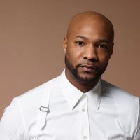 Keion D. Henderson(@PastorKeion) 's Twitter Profile Photo