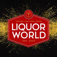 liquorwordlv(@liquorworld_lv) 's Twitter Profile Photo