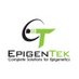 EpigenTek (@epigentek) Twitter profile photo EpigenTek (@epigentek) Twitter profile photo