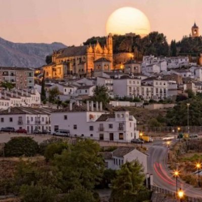 COFRADE/ COFRADIA DE SERVITAS /
IN DOMINA NOSTRA / DE LA NOBLE Y LEAL CIUDAD DE ANTEQUERA