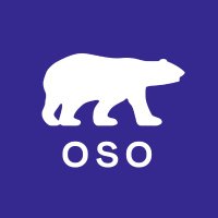 Oso(@osoHQ) 's Twitter Profile Photo