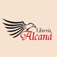 Libros Alcaná (@libros_alcana) 's Twitter Profile Photo Libros Alcaná (@libros_alcana) 's Twitter Profile Photo