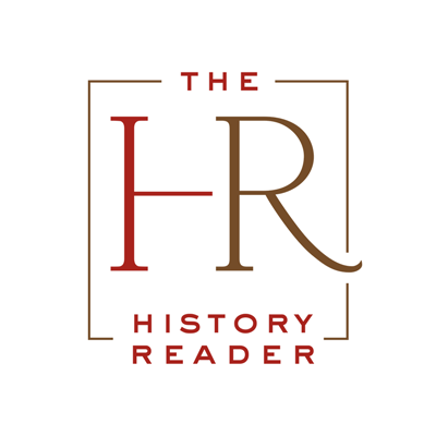 A History Blog by @StMartinsPress, offering articles, interviews, and further reading for history buffs and book lovers everywhere, from ancient times to today.