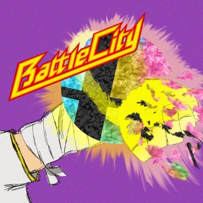 BattleCitySmash Profile Picture