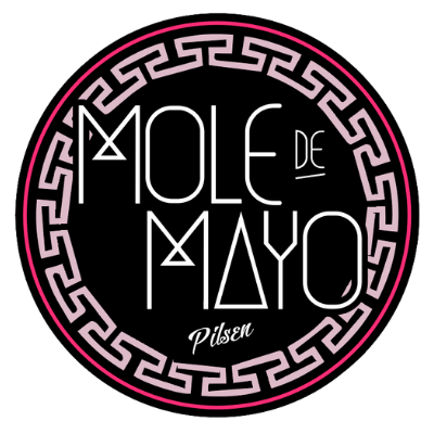 #MoledeMayo is a 3-day Pilsen street fest celebrating the traditional Mexican sauce, MOLE!!! Features LIVE MUSIC, LUCHA LIBRE, y mucho más!