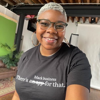 Founder @BlackWomanOwned | Giving BWO businesses visibility through social and digital media to help increase their annual💰