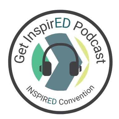 GetInspirED Podcast