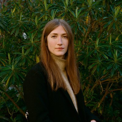 Ella Bucknallさんのプロフィール画像