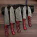 Angler's Knives (@angler_knives) Twitter profile photo