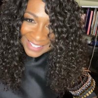 Sandi McCree (@sandimccree) 's Twitter Profile
