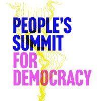 People's Summit (@peoplessummit22) 's Twitter Profile Photo People's Summit (@peoplessummit22) 's Twitter Profile Photo