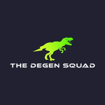 -Largest sports betting group chat in the world
-1000+ members
-Crazy squad rides
-Get ⚡️⚡️⚡️ with The Degen Squad
Join our discord server down below