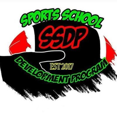 SSDP06668398's profile picture. Sport school Development Program