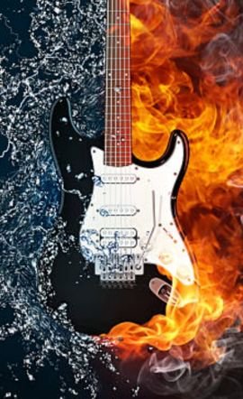 GreatsMusic's profile picture. Music lover for over 50 years.