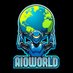 AIOWorld (@Real_AIOWorld) Twitter profile photo