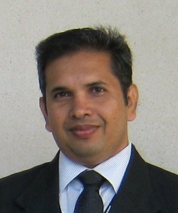 Buddhika Ariyaratne Profile