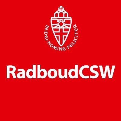 Keep Learning 🚀 | (Bijna) afgestudeerd? RadboudCSW biedt ruimte om je te blijven ontwikkelen | Onderdeel van Faculteit der Sociale Wetenschappen & @radboud_uni