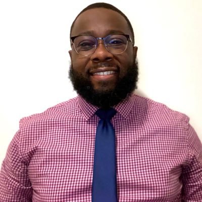 Assistant Principal | Proud NCCU 🦅Alum | CU 🐪 Alum |