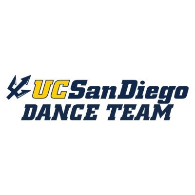 The official Twitter of the UC San Diego Dance Team 🔱 Go Tritons!