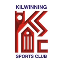 KilwinningSportsClub(@KilwinningSC) 's Twitter Profile Photo