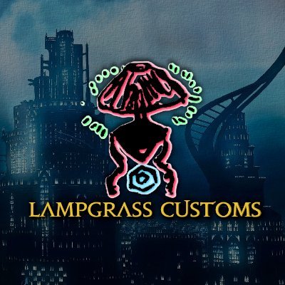 Lampgrass Profile Picture