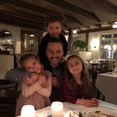 Proud father of three girls - Believer in teaching to the core, not just the Core 4 - Assistant Principal & Director for Data and Instructional Services