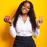 Brandi Vinson (she/her) (@theehappyhive) 's Twitter Profile Photo