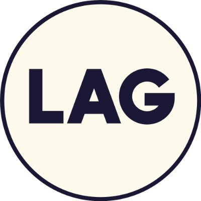 LAG_Leiden Profile Picture