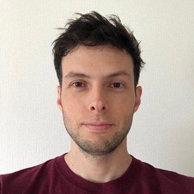 josenriq__'s profile picture. Software developer. Co-founder of Slidebean. Living in Tokyo & San Jose CR.