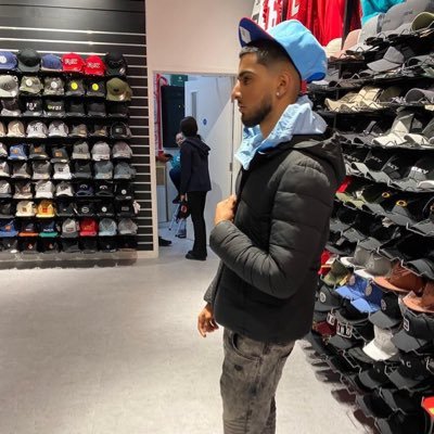 wewantabz's profile picture. ®️