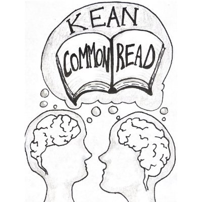 Kean's Common Read program uses a foundational text to foster critical thinking and promote interdisciplinary discussion.