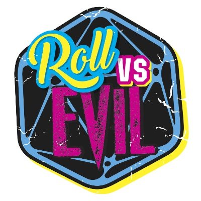 RollVsEvil supports small volunteer groups and charities working directly on the ground against real world evils.