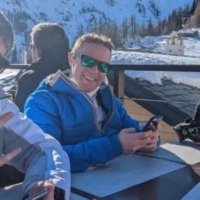 Mark Hartnett (@hartnett_mark) 's Twitter Profile