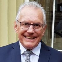 Ian Crowe MBE (@cpceye) 's Twitter Profile