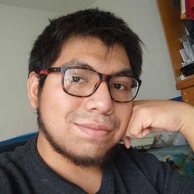 Richar_JS's profile picture. humano aficionado | #Flutter Dev at @UNAM_Mobile