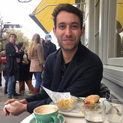 mobarhoush's profile picture. investing @bicyclevc | ex IAC (InteractiveCorp) | somewhere between #CDMX #SaoPaolo #Miami #NYC | views my own