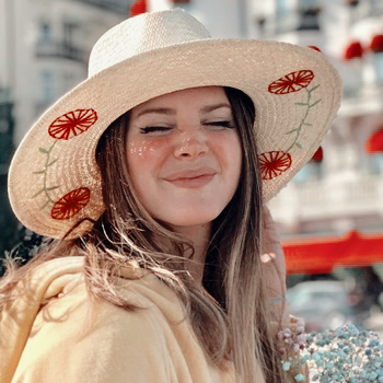 studiesmarie's profile picture. não sei nem o que falar