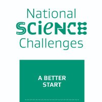 A Better Start National Science Challenge (@abetterstartnz) 's Twitter Profile Photo