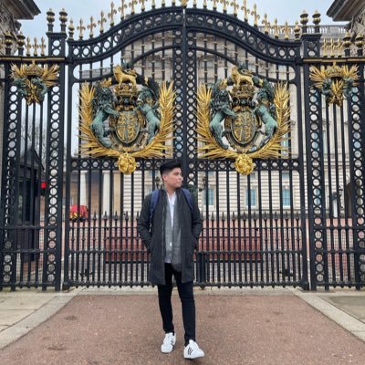 jlacap29's profile picture. 🇵🇭🇬🇧🇺🇸RN (A&E • MAU • ENDOSCOPY) 👨🏼‍🎓MSc in Nursing