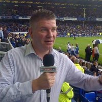 John Bowman (@johnbowman1969) 's Twitter Profile