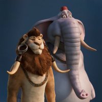 Kings of Africa (@koanft) 's Twitter Profile Photo