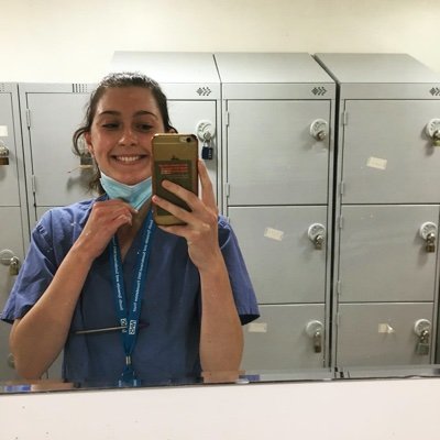 ChloePharmacy Profile Picture